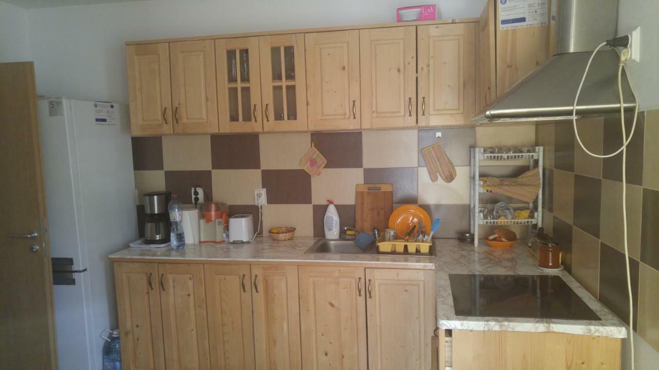 Pensiunea Casa Vanatorului 호텔 Oteleni 외부 사진